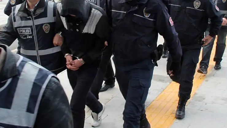 FETÖ sanıkları badem rengi 'tek tip' kıyafet giyecek