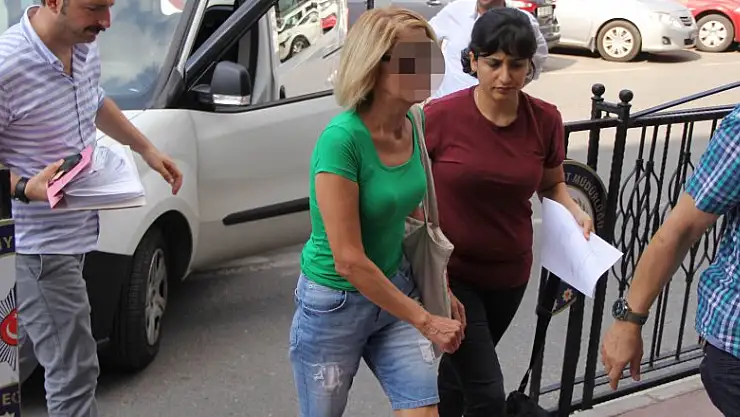 Samsun'da FETÖ operasyonu: 24 gözaltı