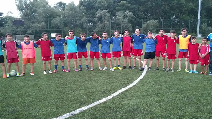 Dikbıyık'ınGözü üst sıralarda