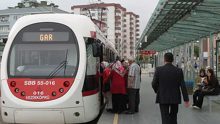  Ulaşımda usulsüz Samkart kullananlara cezalar geliyor 