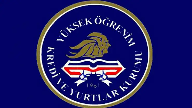 KYK yurt başvuruları 14 Ağustos'ta başlıyor