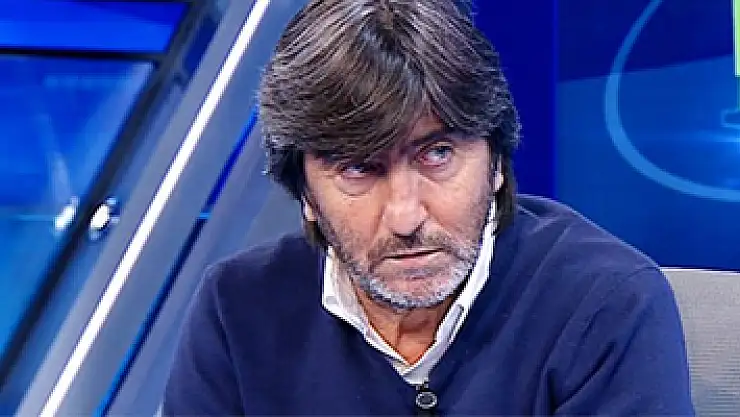 NTVSpor yorumcusu Rıdvan Dilmen'den Göztepe Fenerbahçe maçı analizi