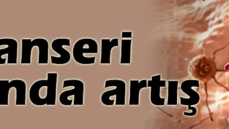 Tiroid kanseri vakalarında artış