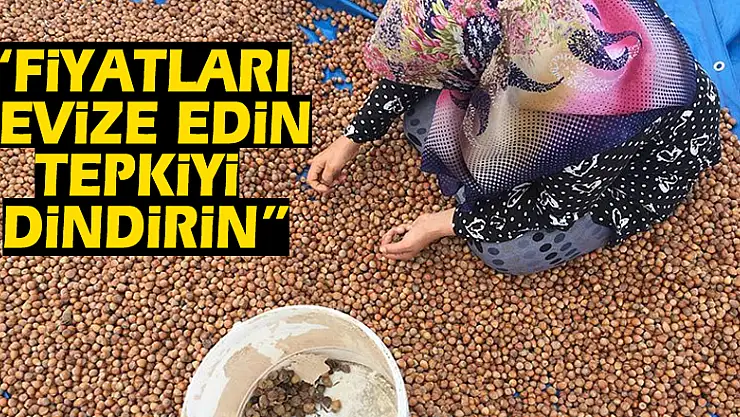Bayraktar'dan çağrı: 'Fiyatları revize edin tepkiyi dindirin'