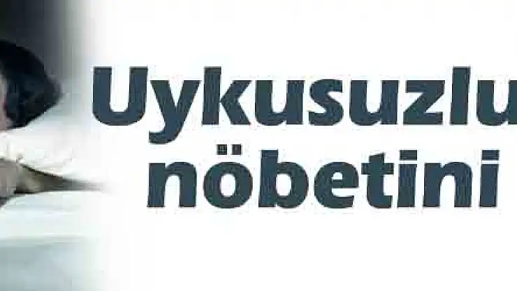 Uykusuzluk epilepsi nöbetini arttırıyor
