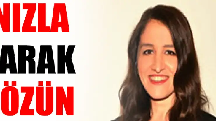 Çocuklarınızla oyun oynayarak problemi çözün