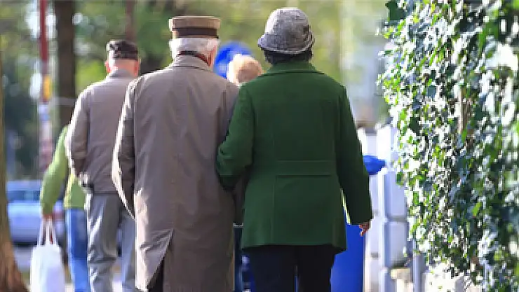 Prim günü yetmeyen 'yaştan' emekli olabilir