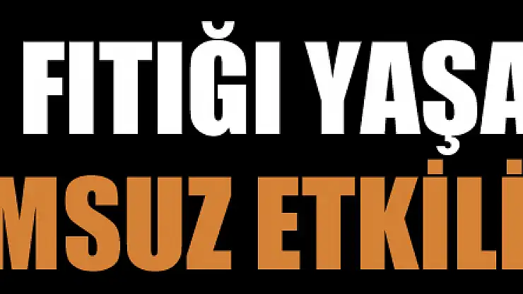 Bel fıtığı yaşamı olumsuz etkiliyor