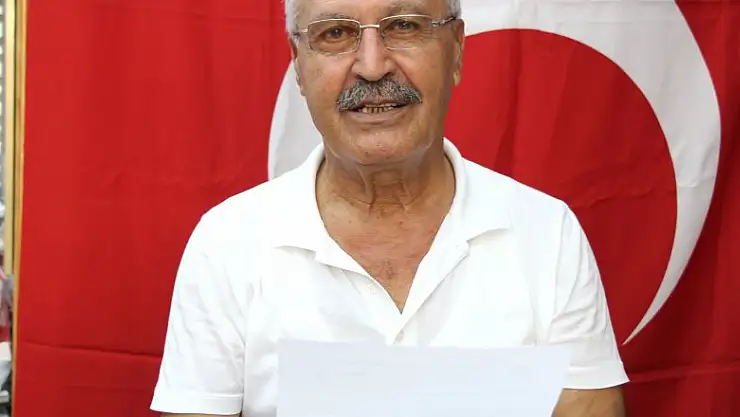  Kavuran: 'Bayram namazlarını cenaze namazlarına dönüştürmeyelim' 