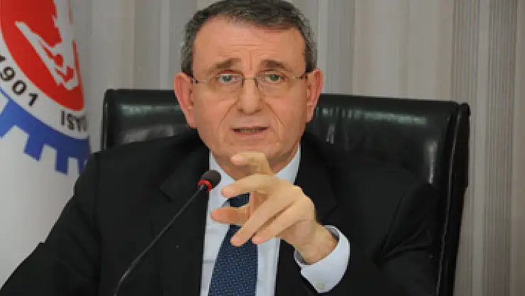 Murzioğlu'ndan 'aidat' hatırlatması