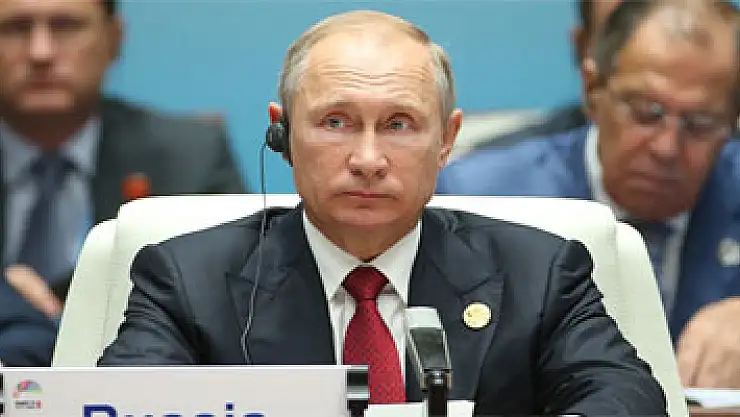 Putin'den 'Kuzey Kore' açıklaması