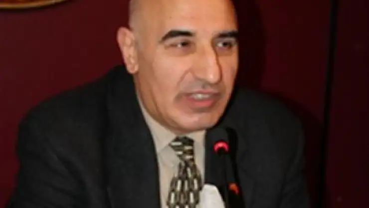 MHP'li Çakır'ın istifa dilekçesi YSK'da