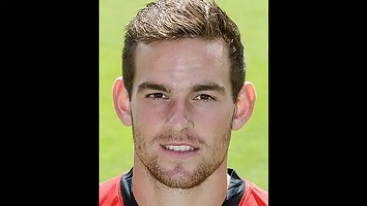 Fenerbahçe'ye bir Hollandalı golcü daha