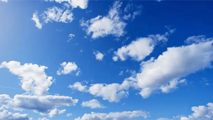 Yurtta hava durumu-8 Eylül 2017