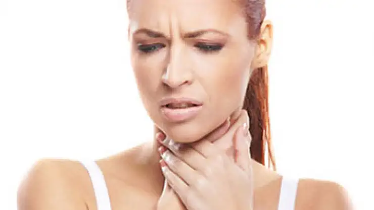 Ses kısıklığı kanserin habercisi olabilir