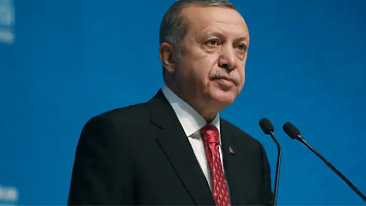 Cumhurbaşkanı Erdoğan'dan 2017-2018 Eğitim Öğretim Yılı mesajı