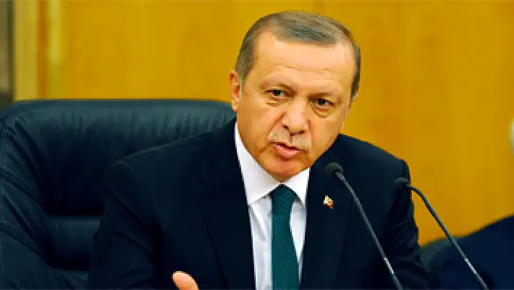 Cumhurbaşkanı Erdoğan: 'TEOG'un kaldırılması için bir mani yok'