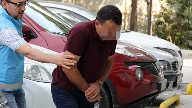 'Fuhşa yer temin etme' iddiasına gözaltı