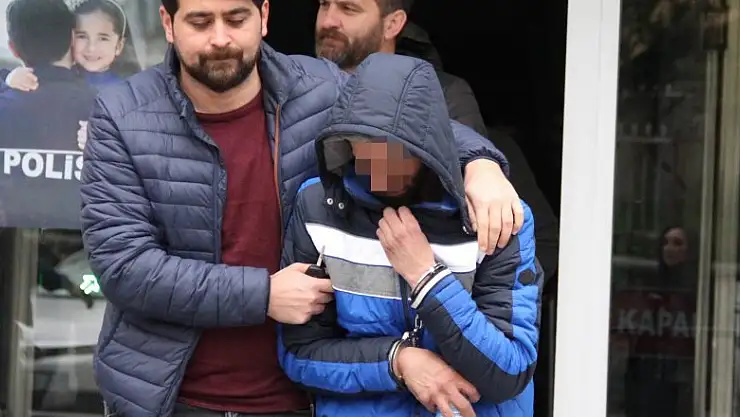 Sentetik uyuşturucu ticaretine 12,5 yıl hapis