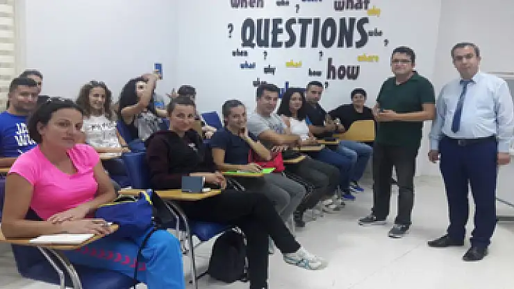 Bocce Hakemlik Kursu açıldı