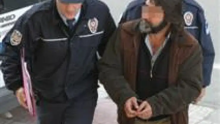 Genç kızın ölümüne sebep olan tır sürücüsü tutuklandı