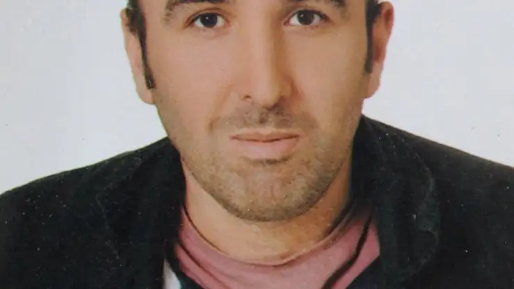 Akli dengesi bozuk vatandaş 55 gündür kayıp