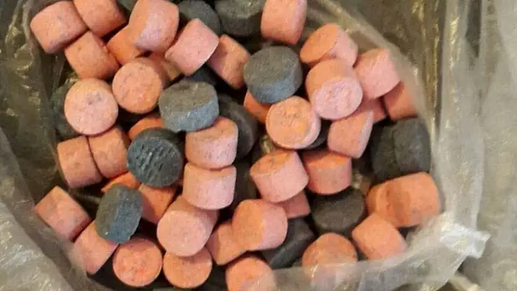 Samsun'da uyuşturucu tacirlerine darbe