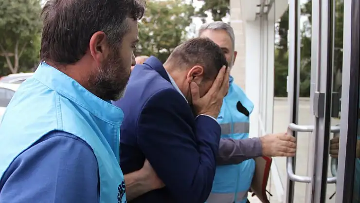  Evinde fuhuş yaptıran şahıs gözaltına alındı