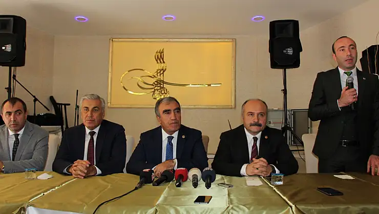 'Kaybetmeyi göze alamayan kazanamaz'