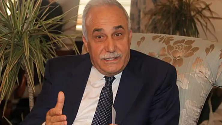 Bakan'dan 'ucuz et' müjdesi