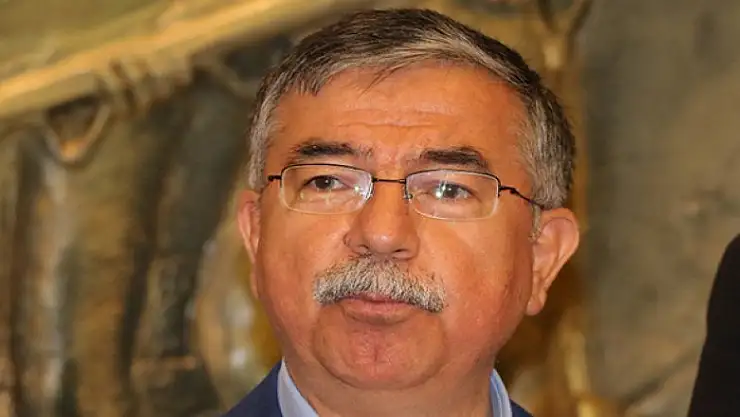 Milli Eğitim Bakanı'ndan TEOG açıklaması