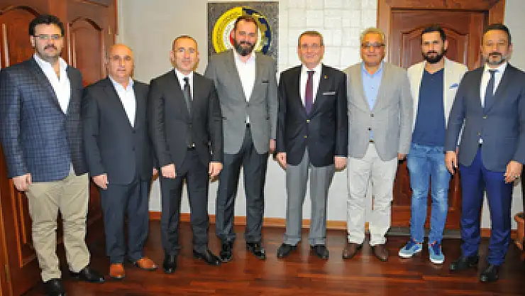 Murzioğlu: 'Birlikte başaracağız'