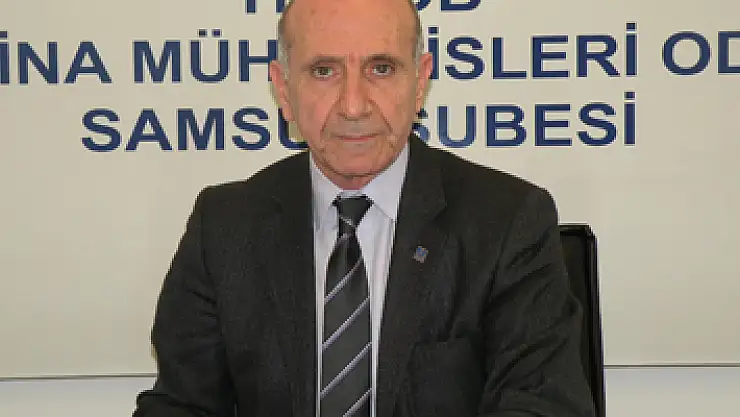 MMO temel bilirkişilik eğitimi yetkisi aldı