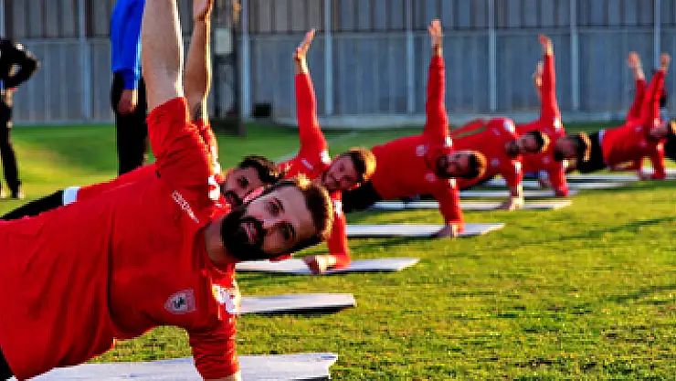 Besim Durmuş: 'Yerli danadan öküz olmuyormuş'