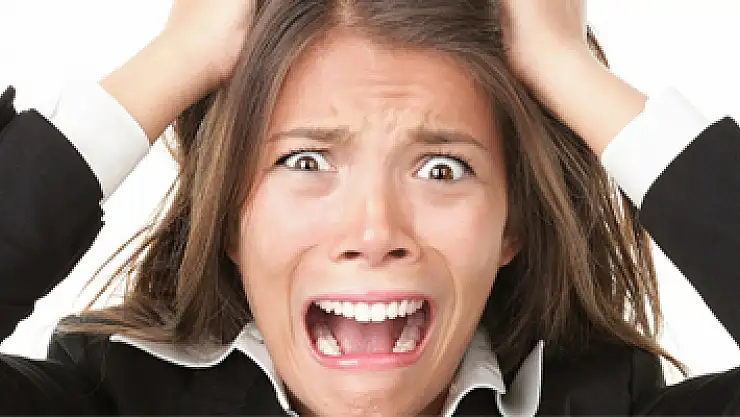 Öfke problemi olanlara çözüm önerileri