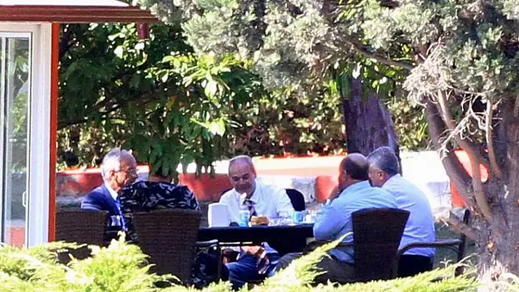  Samsunspor'da Engin İpekoğlu dönemi