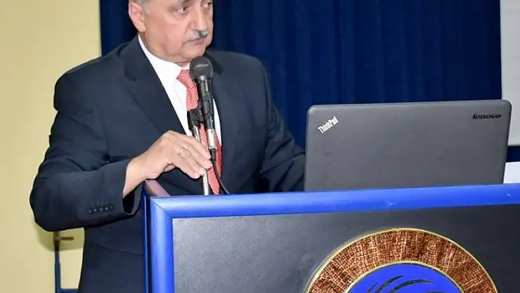 Ziraat Fakültesi ulusal ve uluslararası 24 proje yürütüyor