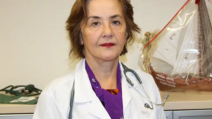 Prof. Dr. Meftun Ünsal'dan zatüre ve grip aşısı uyarısı 