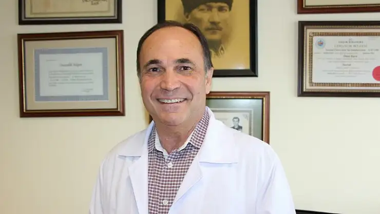 Bu hastalarda beklenen yaşam süresi 5-10 yıl daha kısalmış