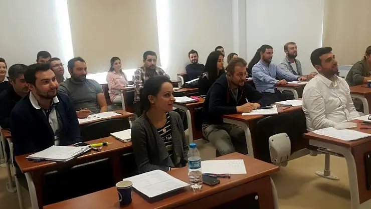 OMÜSEM'den SMMM Yeterlilik Sınavına Hazırlık Kursu