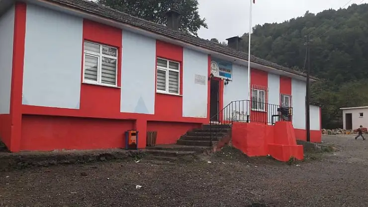 Samulaş çalışanlarından eğitime destek