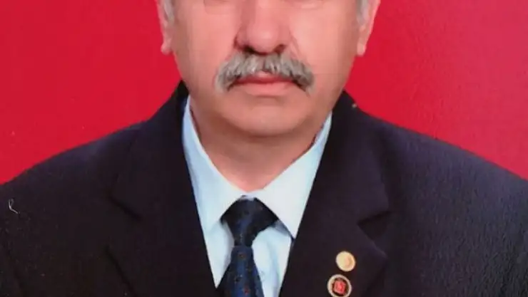  Kıbrıs gazisine son görev