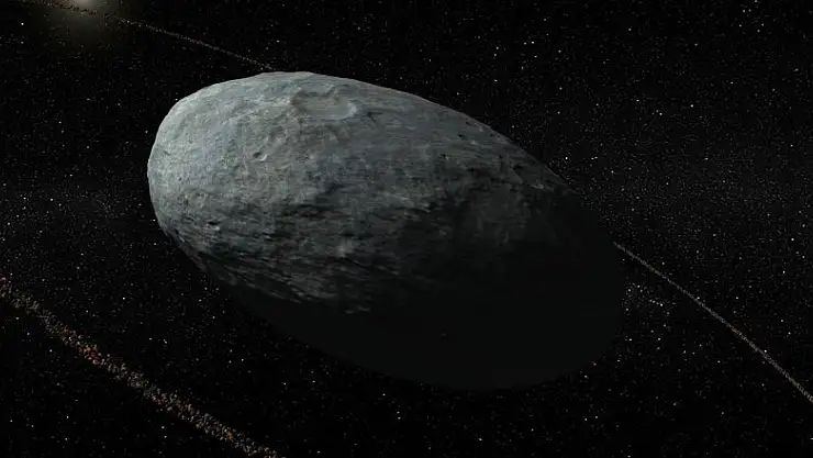 OMÜ'den bilim dünyasına büyük katkı