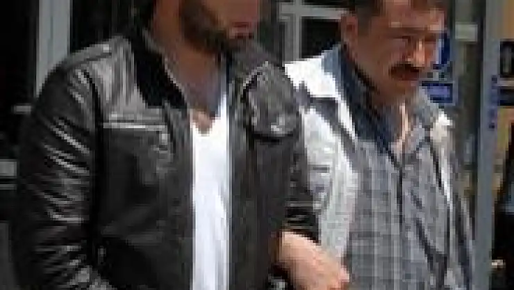 Silahlı saldırıya 3 tutuklama