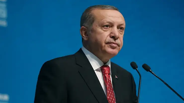 Erdoğan'dan Gökçek görüşmesi sonrası açıklama!