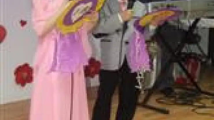 ŞNP, Okuma Bayramı heyecanlandırdı