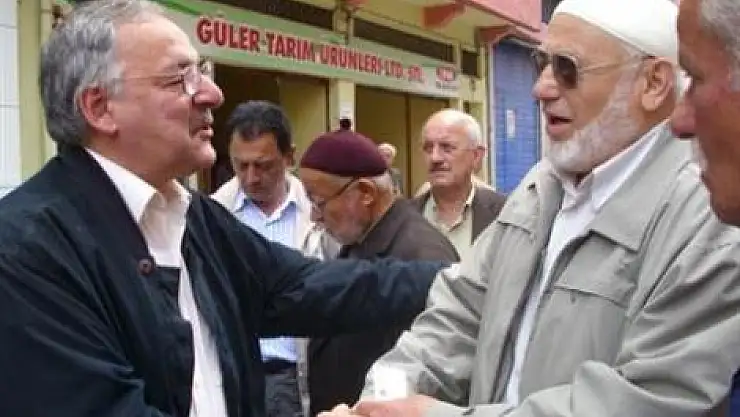 'Yoksulluk ve işsizliği markalaştırdılar'