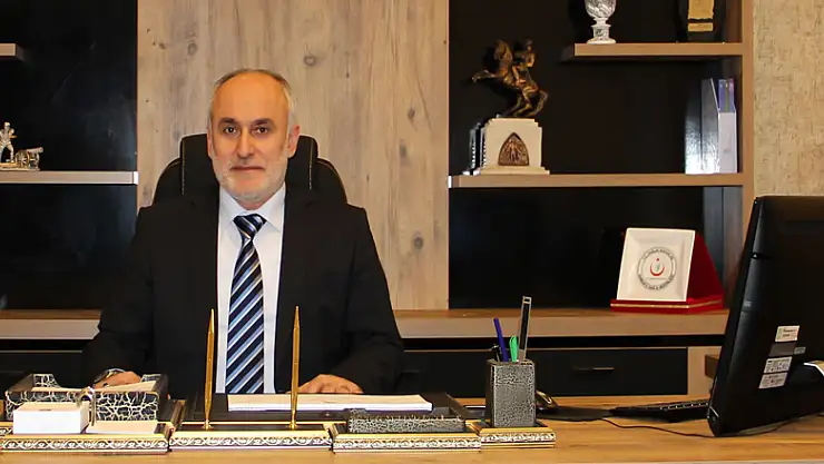 Türkiye'de 24 bin 963 kişi organ nakli bekliyor