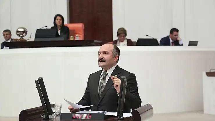 SONUÇ TAM BİR FİYASKO!