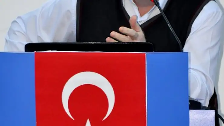 'Osmanlı zamanında her boş bulunan yere bina dikilmezdi'